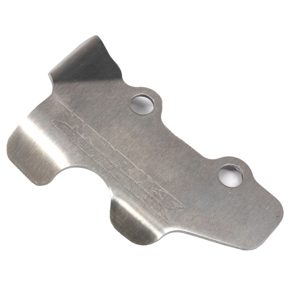 REAR MASTER CYLINDER GUARD HONDA CRF250R 14-25, CRF250RX 19-25, CRF450R 13-25, CRF450X 19-25